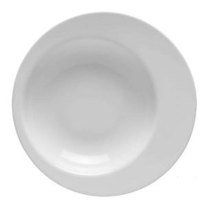 Тарелка круглая глубокая Lubiana серия Lodge 3320, фото №1, интернет-магазин пищевого оборудования Систем4