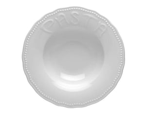 Тарелка для пасты серия Maria Pasta 3527, фото №1, интернет-магазин пищевого оборудования Систем4