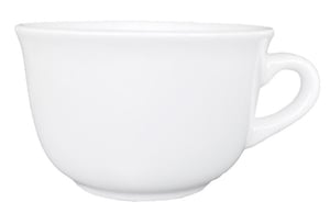 Чашка кофейная серия Nova 1900, фото №1, інтернет-магазин харчового обладнання Систем4