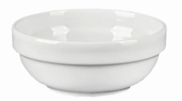 Салатник Lubiana серия Rita 0476, фото №1, интернет-магазин пищевого оборудования Систем4