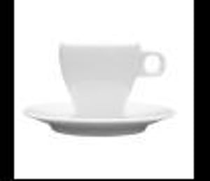 Чашка чайная Lubiana серия Paula 1702, фото №1, интернет-магазин пищевого оборудования Систем4