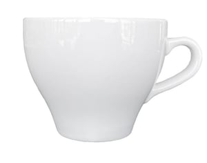 Чашка кофейная Lubiana серия Paula 1700, фото №1, интернет-магазин пищевого оборудования Систем4