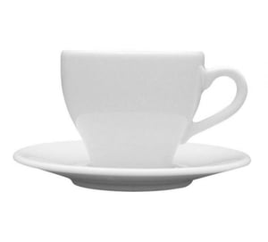 Чашка кофейная Lubiana серия Paula 1701, фото №1, інтернет-магазин харчового обладнання Систем4