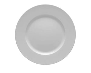 Тарелка круглая Lubiana серия Roma Eto 2938, фото №1, інтернет-магазин харчового обладнання Систем4