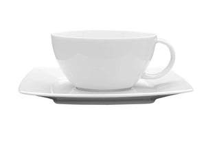 Чашка чайная Lubiana серия Victoria 2703, фото №1, интернет-магазин пищевого оборудования Систем4