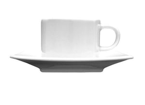 Чашка чайная Lubiana серия Victoria 2806, фото №1, інтернет-магазин харчового обладнання Систем4