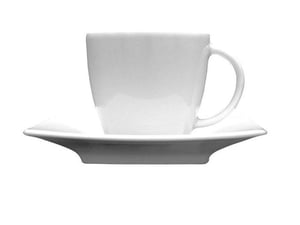 Чашка чайная Lubiana серия Victoria 2706, фото №1, інтернет-магазин харчового обладнання Систем4