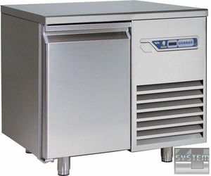 Холодильный стол Desmon TGM100, фото №1, интернет-магазин пищевого оборудования Систем4