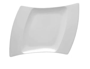 Тарелка мелкая Lubiana серия Wing 1430