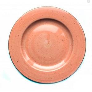 Тарелка круглая Lubiana серия Wersal 2241.6630_2, фото №1, интернет-магазин пищевого оборудования Систем4