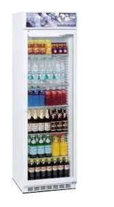 Холодильна шафа Liebherr FKDv 4302, фото №1, інтернет-магазин харчового обладнання Систем4