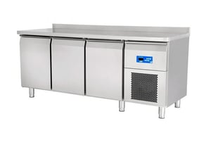 Холодильный стол Ozti 79E4.37NMV.00