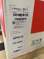 Кофемашина Nuova Simonelli APPIA Life Compact V, фото №4, интернет-магазин пищевого оборудования Систем4