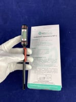 Термометр со щупом WT-1 Эксми, фото №4, интернет-магазин пищевого оборудования Систем4
