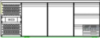 Холодильний стіл Bolarus SCH-3INOX 3S, фото №2, інтернет-магазин харчового обладнання Систем4