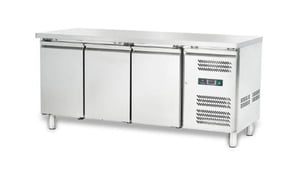 Стіл холодильний Hurakan HKN-GXSN2ТN, фото №1, інтернет-магазин харчового обладнання Систем4