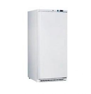 Холодильный шкаф Hurakan HKN-GX600TN SS
