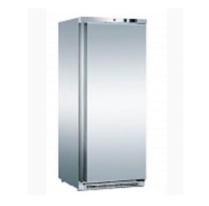 Морозильна шкафа Hurakan HKN-GX600BT SS, фото №1, інтернет-магазин харчового обладнання Систем4