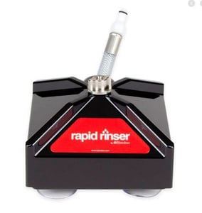 Ополіскувач келихів BlendTec Rapid Rinser, фото №1, інтернет-магазин харчового обладнання Систем4