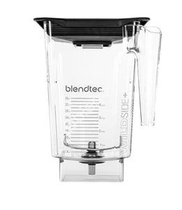 Чаша для блендера BlendTec Wild Side, фото №1, интернет-магазин пищевого оборудования Систем4