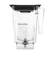 Чаша для блендера BlendTec Wild Side, фото №1, интернет-магазин пищевого оборудования Систем4