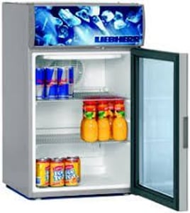 Холодильный шкаф Liebherr FKDv 1002