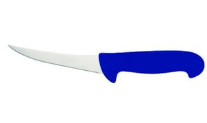 Нож синий 130 мм FoRest 361613, фото №1, интернет-магазин пищевого оборудования Систем4