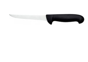 Нож черный 140 мм FoRest 362114, фото №1, интернет-магазин пищевого оборудования Систем4