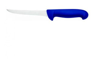 Нож синий 140 мм FoRest 362614, фото №1, интернет-магазин пищевого оборудования Систем4
