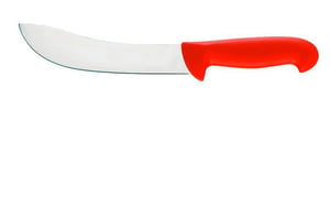 Нож красный 180 мм FoRest 365418, фото №1, интернет-магазин пищевого оборудования Систем4