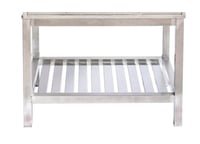 Подставка открытая AISI 430 для печей BQB3 и BQS3 Unit