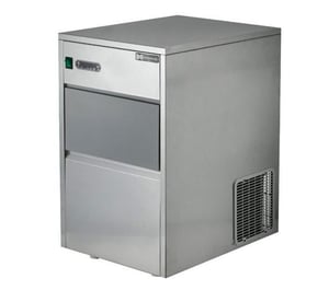 Льдогенератор Hurakan HKN-IMF50, фото №1, интернет-магазин пищевого оборудования Систем4