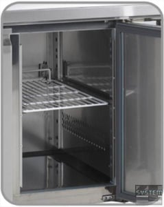 Холодильный стол Tefcold CK7320, фото №2, интернет-магазин пищевого оборудования Систем4