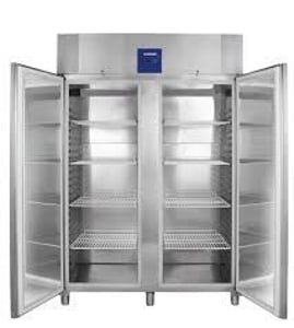 Холодильный шкаф Liebherr GКPv 1470, фото №1, интернет-магазин пищевого оборудования Систем4