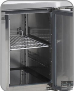 Холодильний стіл Tefcold CK7330, фото №2, інтернет-магазин харчового обладнання Систем4