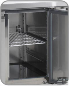 Холодильный стол Tefcold CK7430, фото №2, интернет-магазин пищевого оборудования Систем4