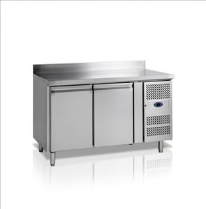 Морозильний стіл Tefcold CF7210, фото №1, інтернет-магазин харчового обладнання Систем4