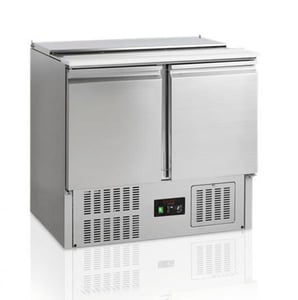 Холодильный стол Tefcold GS92