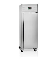 Холодильный шкаф Tefcold GUC70, фото №1, интернет-магазин пищевого оборудования Систем4