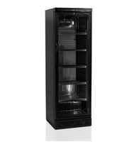 Холодильный шкаф Tefcold CEV425 BLACK, фото №1, интернет-магазин пищевого оборудования Систем4