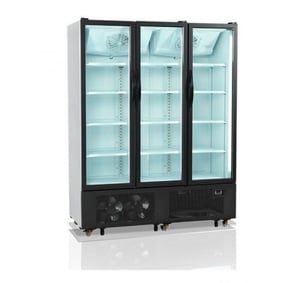 Холодильный шкаф Tefcold FS1600H-P