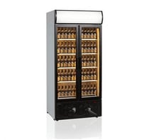 Холодильный шкаф Tefcold FSC890H, фото №1, интернет-магазин пищевого оборудования Систем4