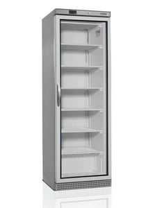 Морозильна шафа Tefcold UF400VSG, фото №1, інтернет-магазин харчового обладнання Систем4