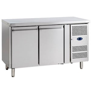 Холодильный стол Tefcold SK6210, фото №1, интернет-магазин пищевого оборудования Систем4