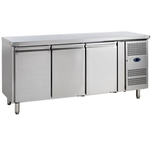 Холодильный стол Tefcold SK6310, фото №1, интернет-магазин пищевого оборудования Систем4