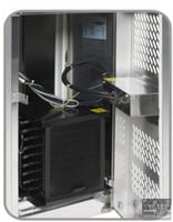 Холодильный стол Tefcold SK6420, фото №4, интернет-магазин пищевого оборудования Систем4