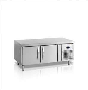 Холодильний стіл Tefcold UC5210, фото №1, інтернет-магазин харчового обладнання Систем4