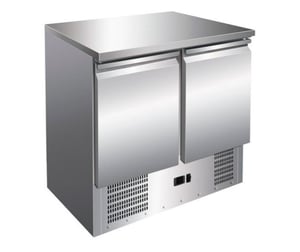 Стол холодильный REEDNEE S901, фото №1, интернет-магазин пищевого оборудования Систем4