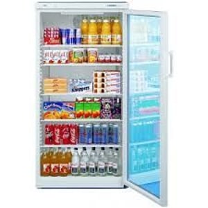 Холодильный шкаф Liebherr UKS 5002, фото №1, интернет-магазин пищевого оборудования Систем4