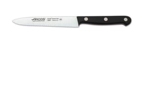 Нож для томатов Arcos 289104 серия Universal 130 мм, фото №1, интернет-магазин пищевого оборудования Систем4